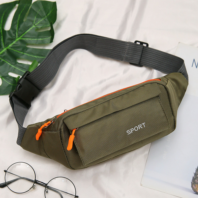 Windshi 6106 Green